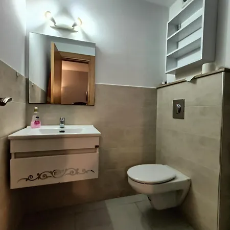 Appartement Moderne Proche Du Palais Royal Agadir Buitenkant foto