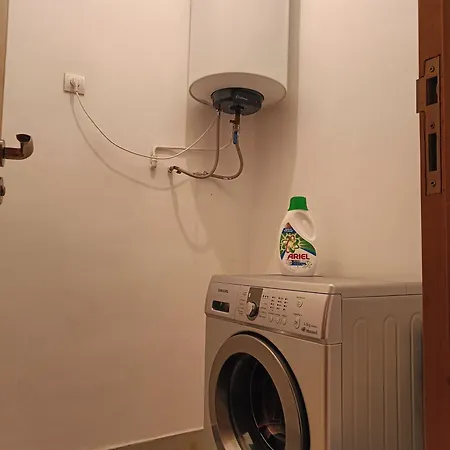 Appartement Moderne Proche Du Palais Royal Agadir Buitenkant foto