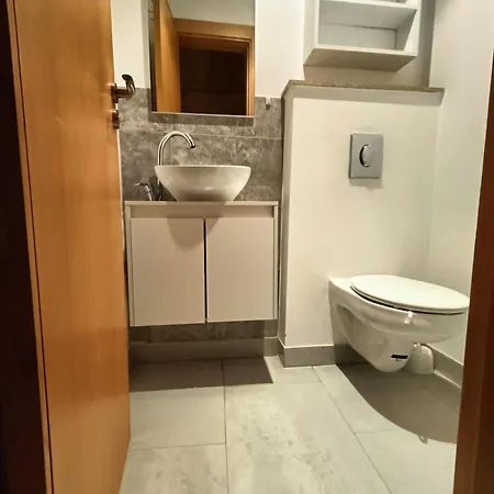 Appartement Moderne Proche Du Palais Royal Agadir Buitenkant foto