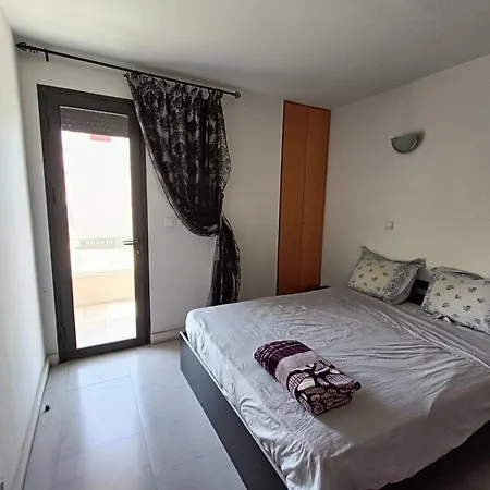 Appartement Moderne Proche Du Palais Royal Agadir Buitenkant foto