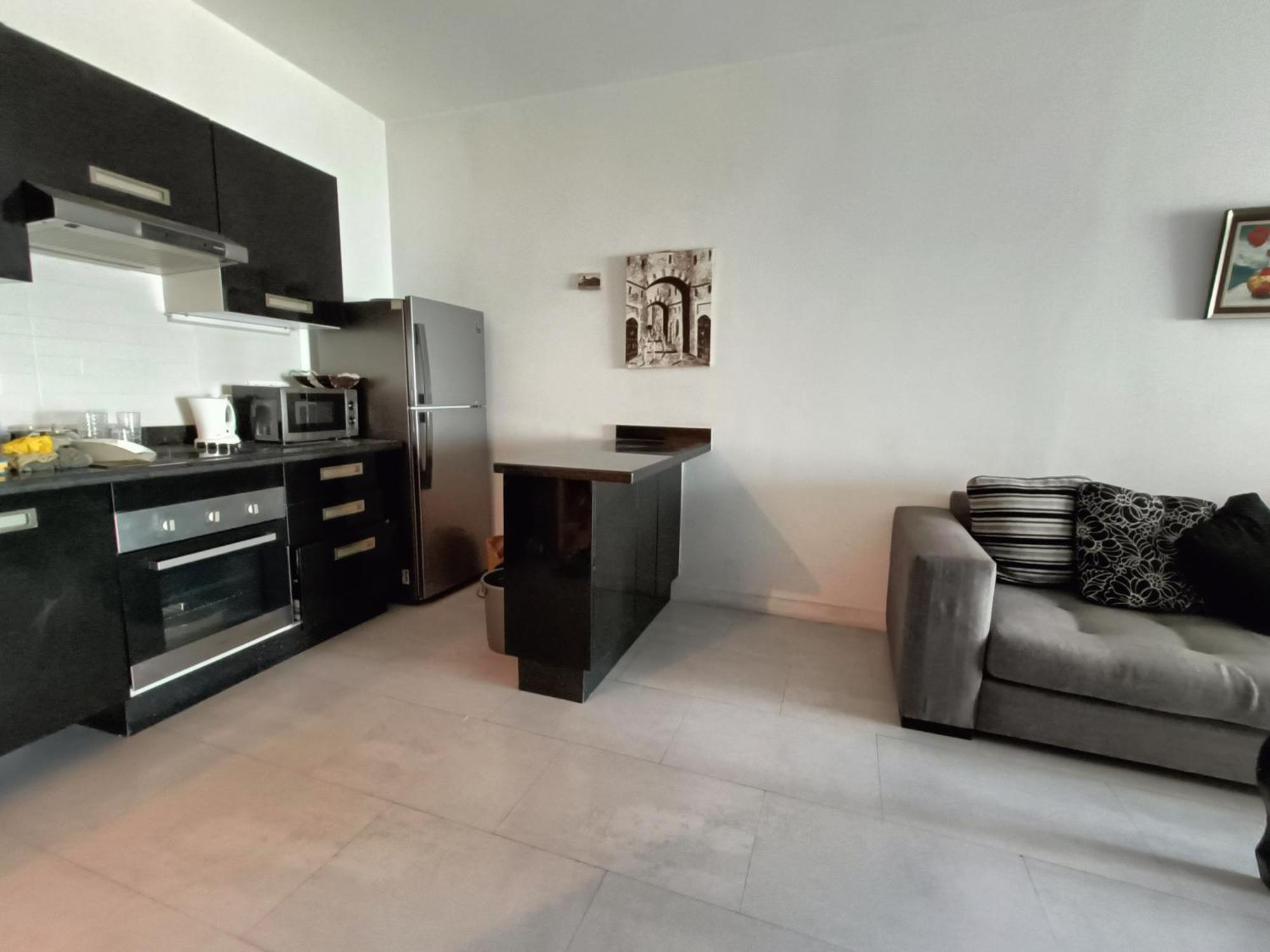 Moderne Proche Du Palais Royal Appartement Agadir