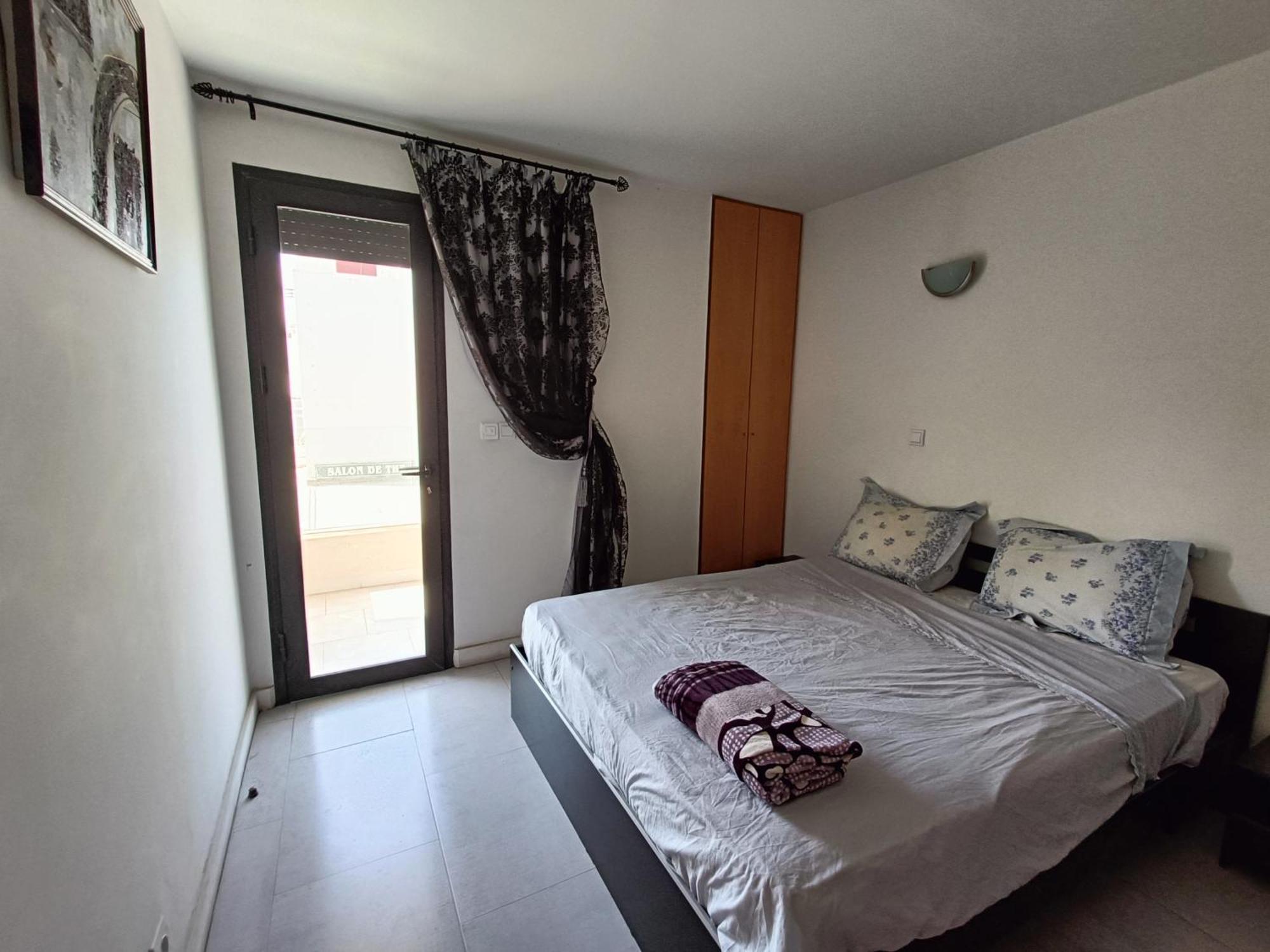 Moderne Proche Du Palais Royal Appartement
