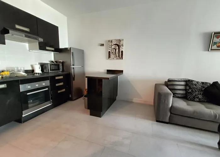 Appartement Moderne Proche Du Palais Royal