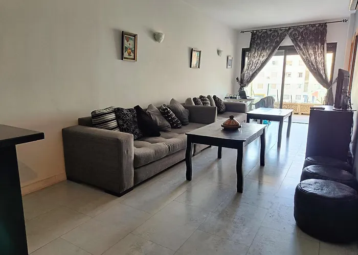 Appartement Moderne Proche Du Palais Royal